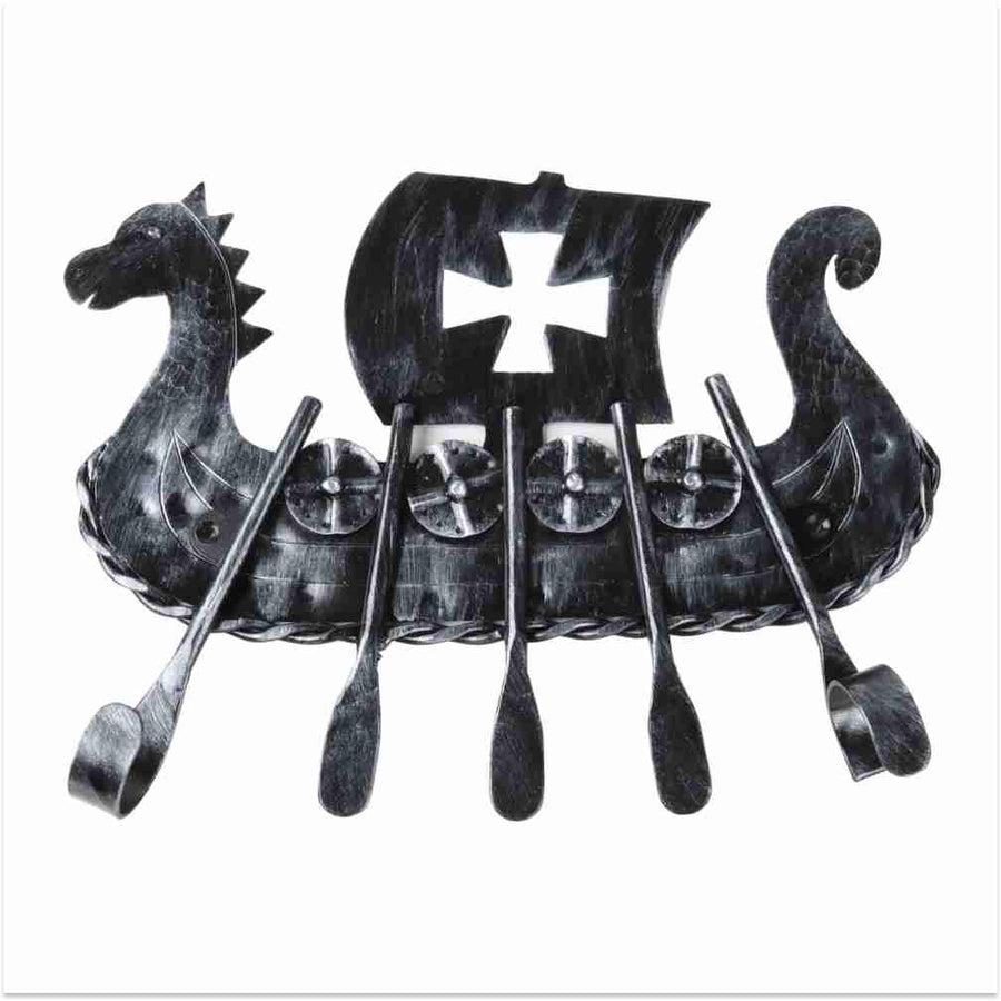 Upgrade Your Display – Drakkar Axe Holder
