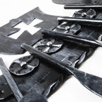 Upgrade Your Display – Drakkar Axe Holder