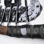 Upgrade Your Display – Drakkar Axe Holder