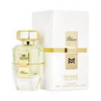Prisme Collection Blanc by Patek Maison