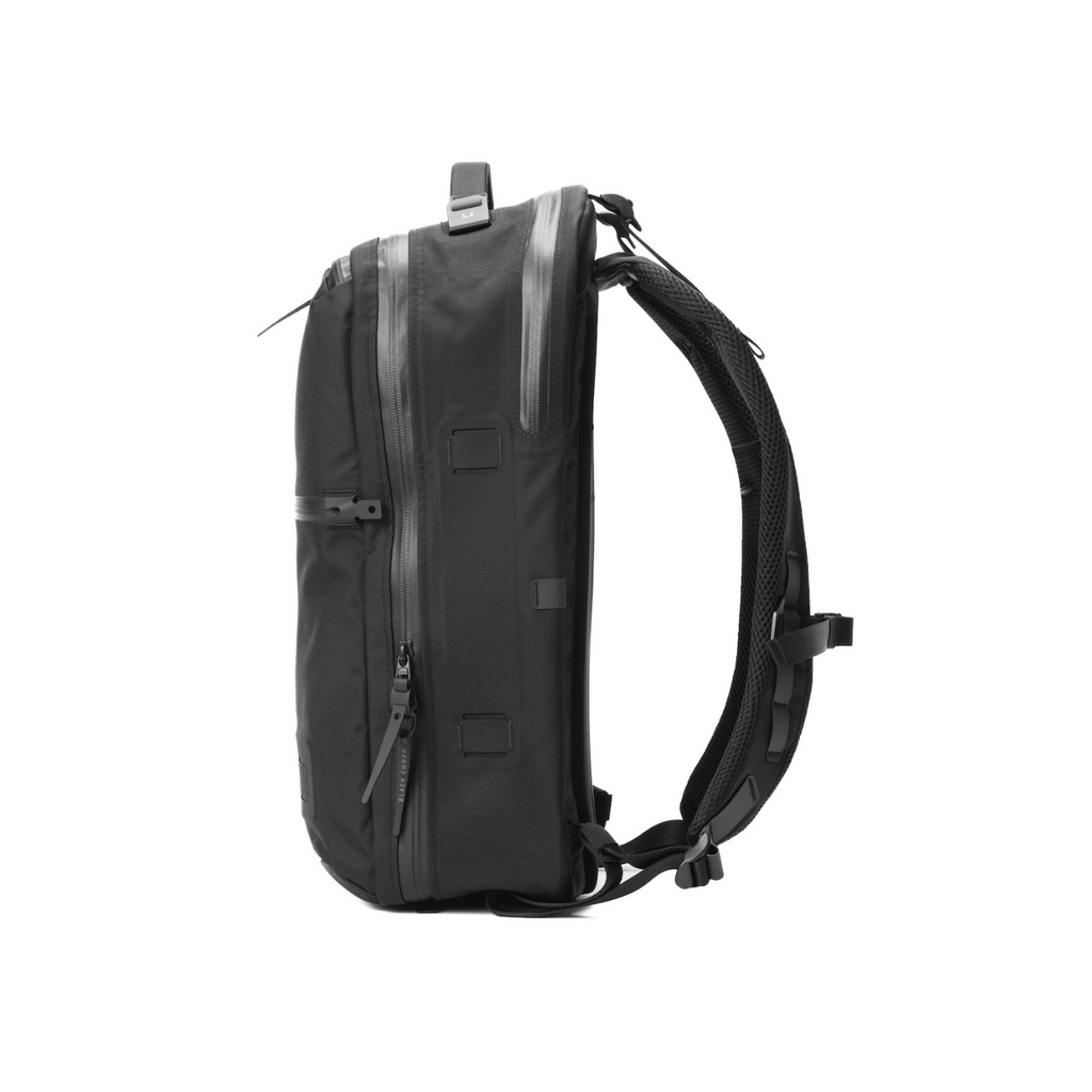 CITADEL_R3 25 EMBERTEX™ PFAS FREE  - JET BLACK : 25L