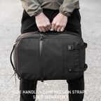 CITADEL_R3 25 EMBERTEX™ PFAS FREE  - COYOTE : 25L