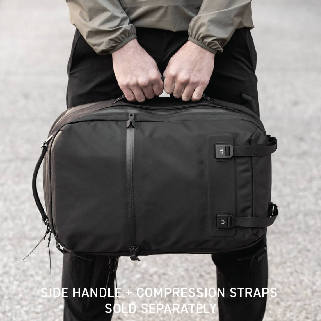 CITADEL_R3 25 EMBERTEX™ PFAS FREE  - COYOTE : 25L