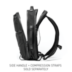 CITADEL_R3 25 EMBERTEX™ PFAS FREE  - JET BLACK : 25L