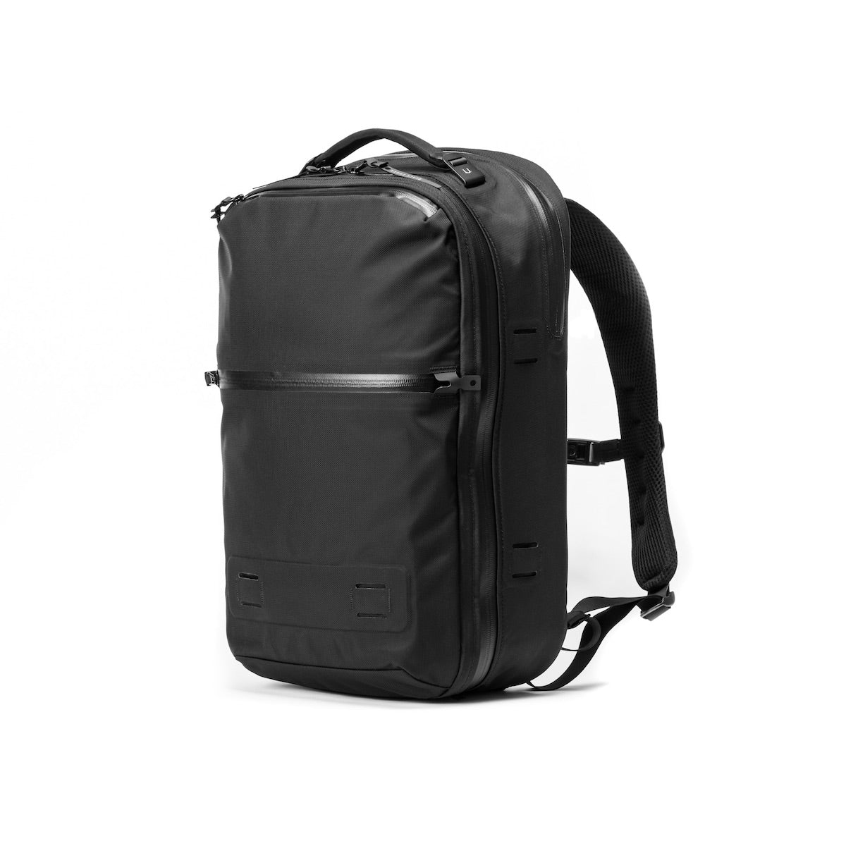 CITADEL_R3 25 EMBERTEX™ PFAS FREE  - JET BLACK : 25L