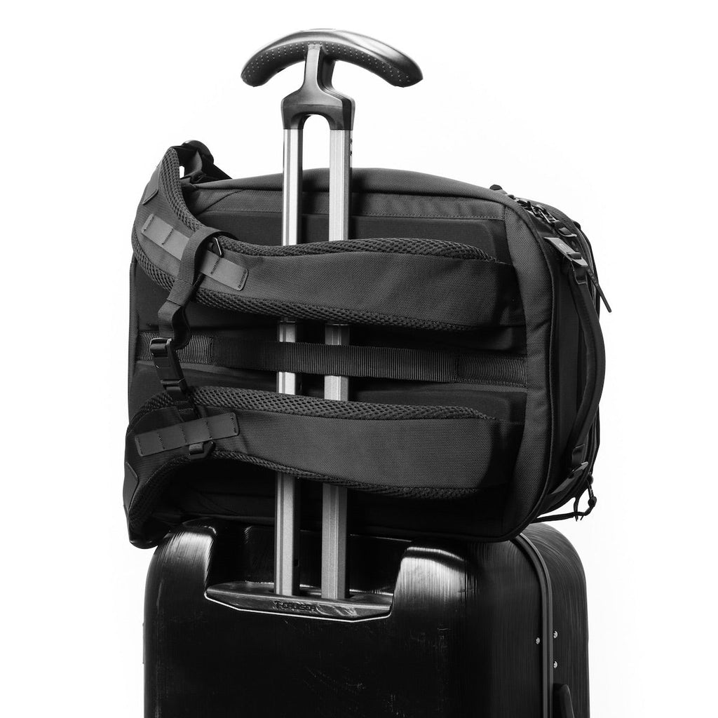 CITADEL_R3 25 EMBERTEX™ PFAS FREE  - COYOTE : 25L