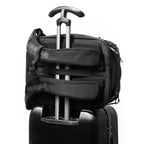 CITADEL_R3 25 EMBERTEX™ PFAS FREE  - JET BLACK : 25L