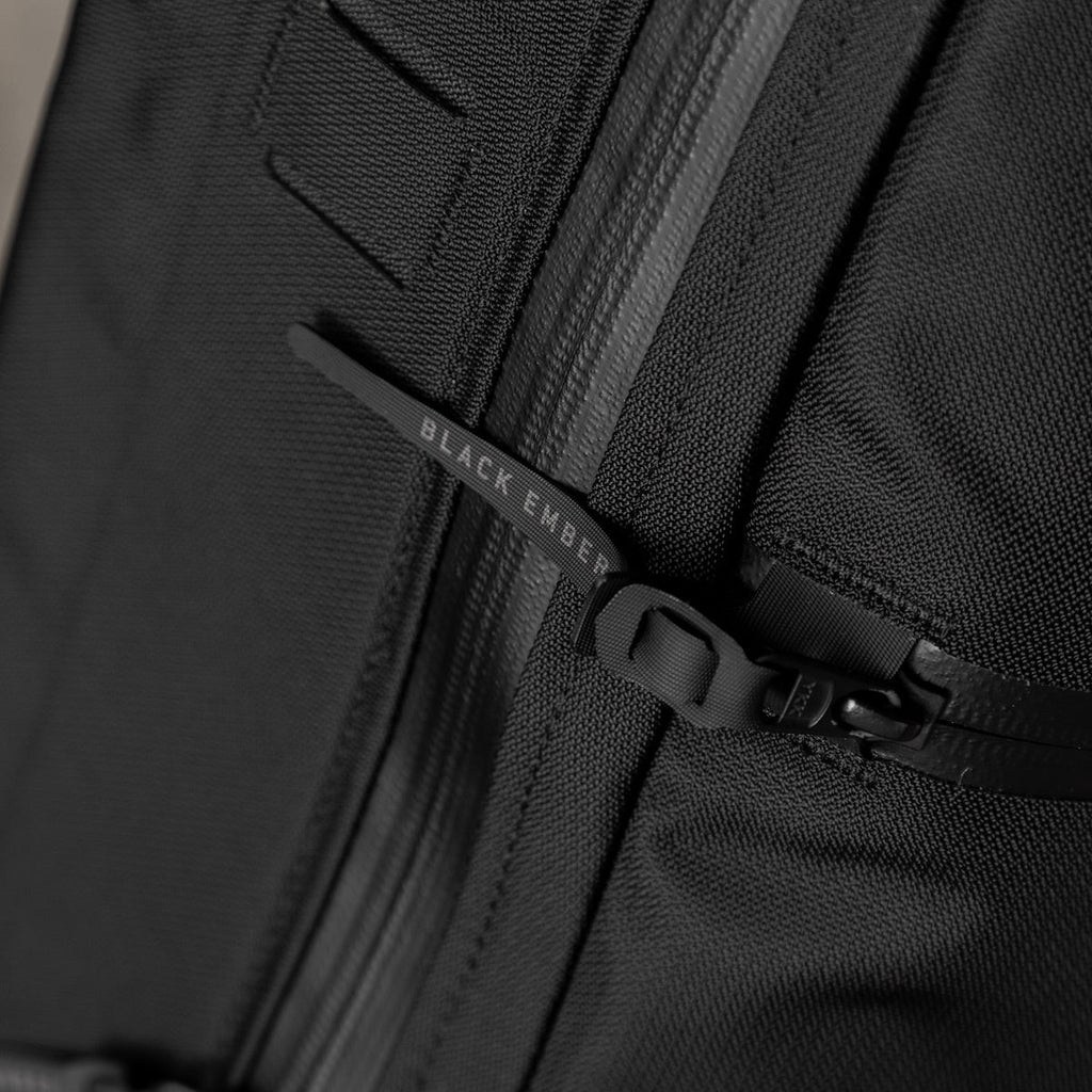 CITADEL_R3 25 EMBERTEX™ PFAS FREE  - JET BLACK : 25L
