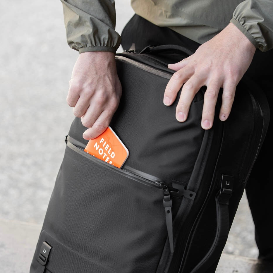 CITADEL_R3 25 EMBERTEX™ PFAS FREE  - COYOTE : 25L