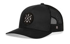 USA Trucker Hat  |  America Snapback