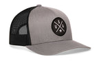 USA Trucker Hat  |  America Snapback