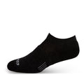 Lightweight - No Show Wool Socks Mountain Heritage