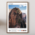 Utah- Zion NP