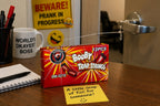5-PACK - 60 BOOBY TRAP STRINGS 💥 💣 Funny Classic Joke Gag Pranks