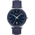 Obaku Men's Salvie
