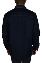 Valentino Garavani Men Denim Jacket