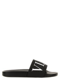 Valentino Garavani Valentino Garavani 'Vltn' Slides