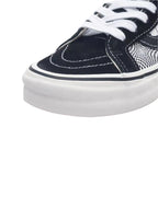 Vans Classic Series SK8-Hi High Top 'Black/White'