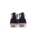 Vans Classic Series SK8-Hi High Top 'Black/White'