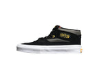 Vans Half Cab Pro Surplus 'Black'