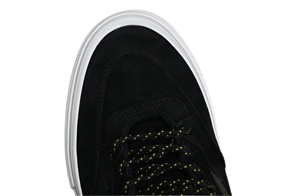 Vans Half Cab Pro Surplus 'Black'