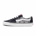 Vans Kazuki Kuraishi x SK8-Low 'Pewter'
