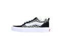 Vans  Knu Skool 'Black/White'