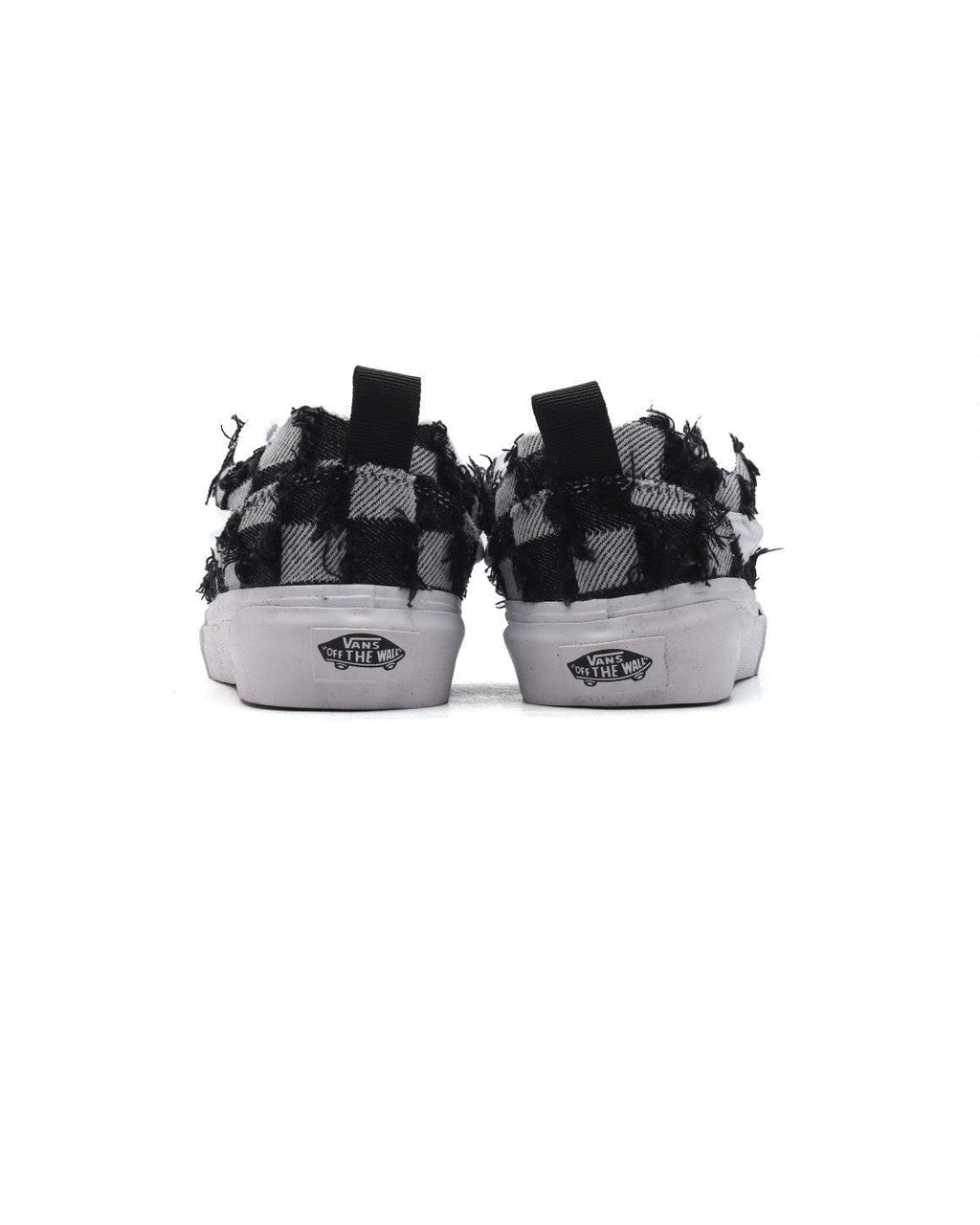 Vans Knu-Skool VR3 LX 'Black/White'