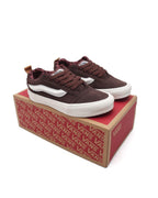 Vans Knu-Skool VR3 LX 'PIG SUEDE'