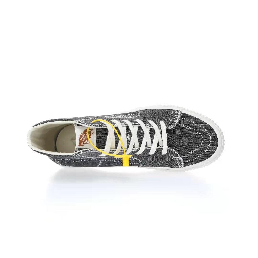 Vans Sk8-Hi Tapered Eco Theory Stone Wash