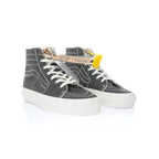 Vans Sk8-Hi Tapered Eco Theory Stone Wash