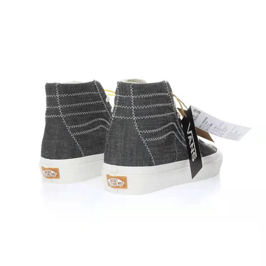 Vans Sk8-Hi Tapered Eco Theory Stone Wash