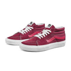Vans Sk8-Mid 'Biking Red'