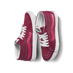 Vans Sk8-Mid 'Biking Red'