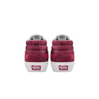 Vans Sk8-Mid 'Biking Red'