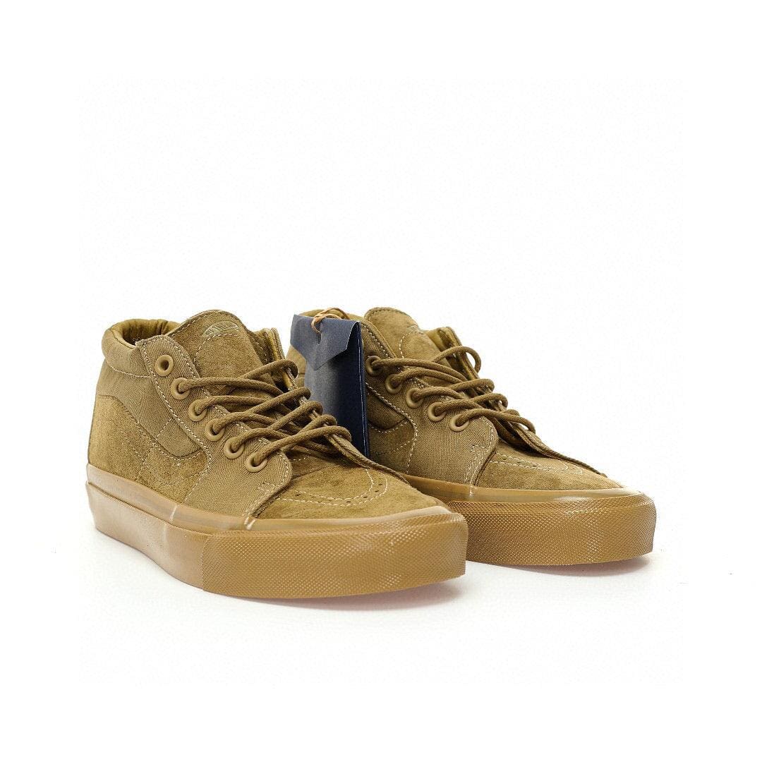 Vans Sk8-Mid Reissue 83 MG TDC Premium "Antelope"