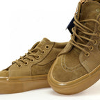 Vans Sk8-Mid Reissue 83 MG TDC Premium "Antelope"