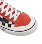 Vans Style 36 Cecon SF 'Red/Black/White'