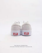 Vans Style 36 'Marshmallow True White'