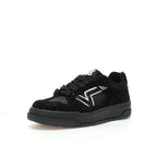 Vans Upland Skate Low 'Black/White'