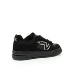 Vans Upland Skate Low 'Black/White'