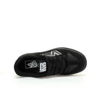 Vans Upland Skate Low 'Black/White'