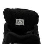 Vans Upland Skate Low 'Black/White'