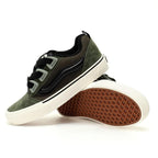 Vans Vault Knu-Skool VR3 DR "Marshmallow Green/Black"