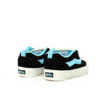 Vans Vault Knu-Skool VR3 LX "Black/Sky Blue"