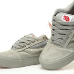 Vans Vault Knu-Skool VR3 LX "Grey"