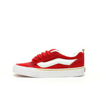 Vans Vault Knu-Skool VR3 LX "White/Red/Gold"