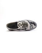 Vans X Bolin Authentic 'No Risk,  No Story'