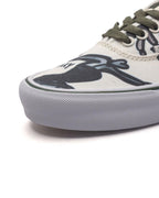Vans X Bolin Authentic 'No Risk,  No Story'