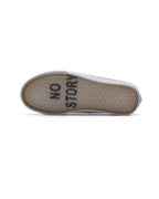 Vans X Bolin Authentic 'No Risk,  No Story'